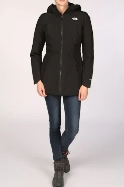 Clearance The North Face Jas Hikesteller Insulated black