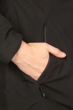 Clearance The North Face Jas Hikesteller Insulated black