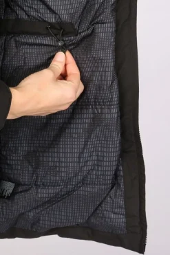 Clearance The North Face Jas Hikesteller Insulated black