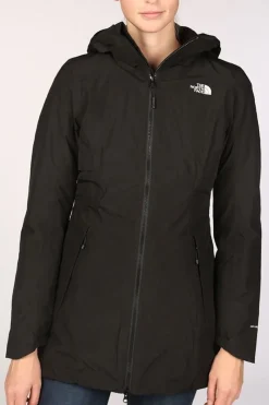 Clearance The North Face Jas Hikesteller Insulated black