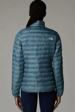 Clearance The North Face Jas Huila Stormy Blue