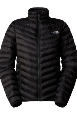 Fashion The North Face Jas Huila Tnf Black-Asphalt Grey-Npf