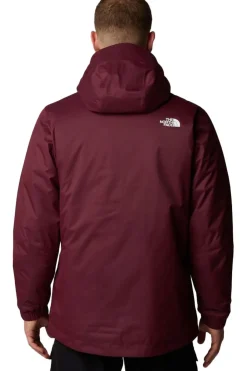 Jas Quest Insulated-The North Face Discount