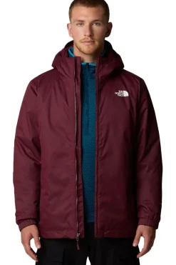 Jas Quest Insulated-The North Face Discount