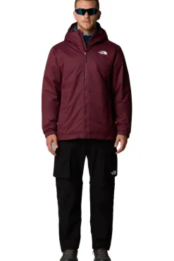 Jas Quest Insulated-The North Face Discount