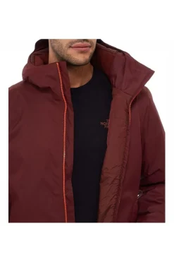 Jas Quest Insulated-The North Face Discount