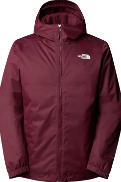 Jas Quest Insulated-The North Face Discount