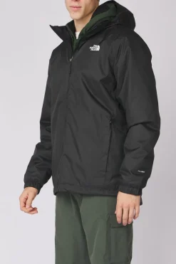Jas Quest Insulated-The North Face Discount