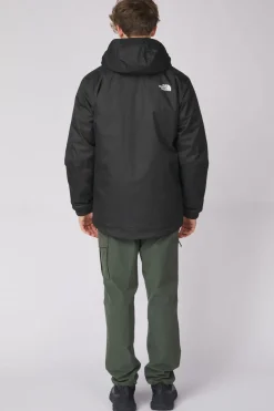 Jas Quest Insulated-The North Face Discount