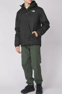 Jas Quest Insulated-The North Face Discount