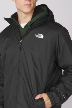 Jas Quest Insulated-The North Face Discount