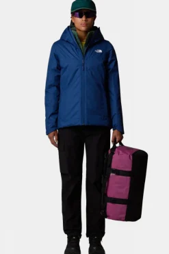 Hot The North Face Jas Quest Insulated Dark Blue/Dark Blue