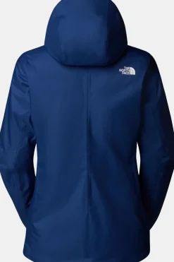 Hot The North Face Jas Quest Insulated Dark Blue/Dark Blue