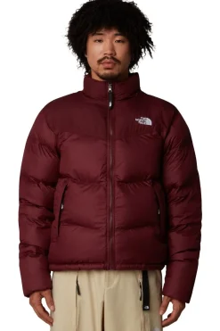 Clearance The North Face Jas Saikuru Alpine Plum