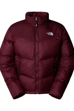 Clearance The North Face Jas Saikuru Alpine Plum