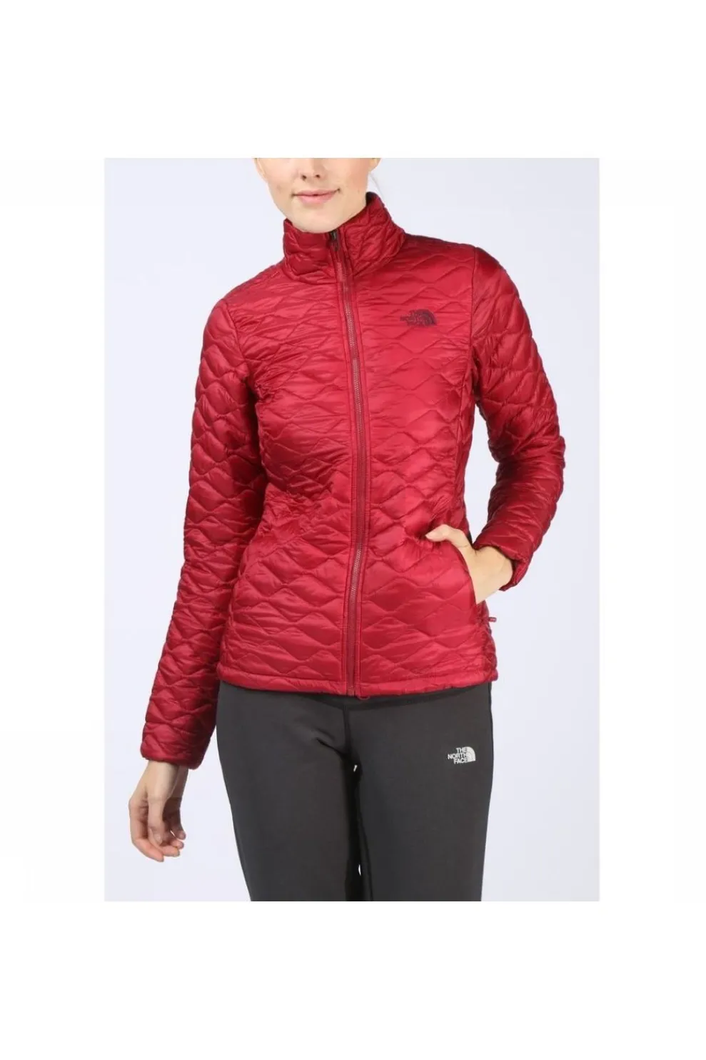 Jas Thermoball-The North Face Online