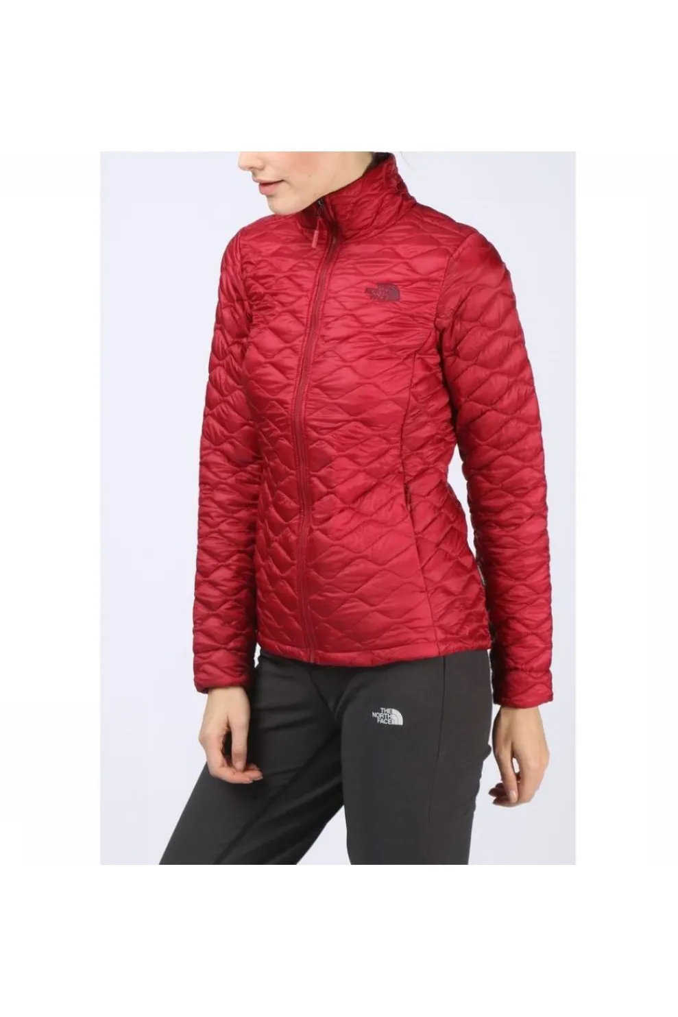 Jas Thermoball-The North Face Online