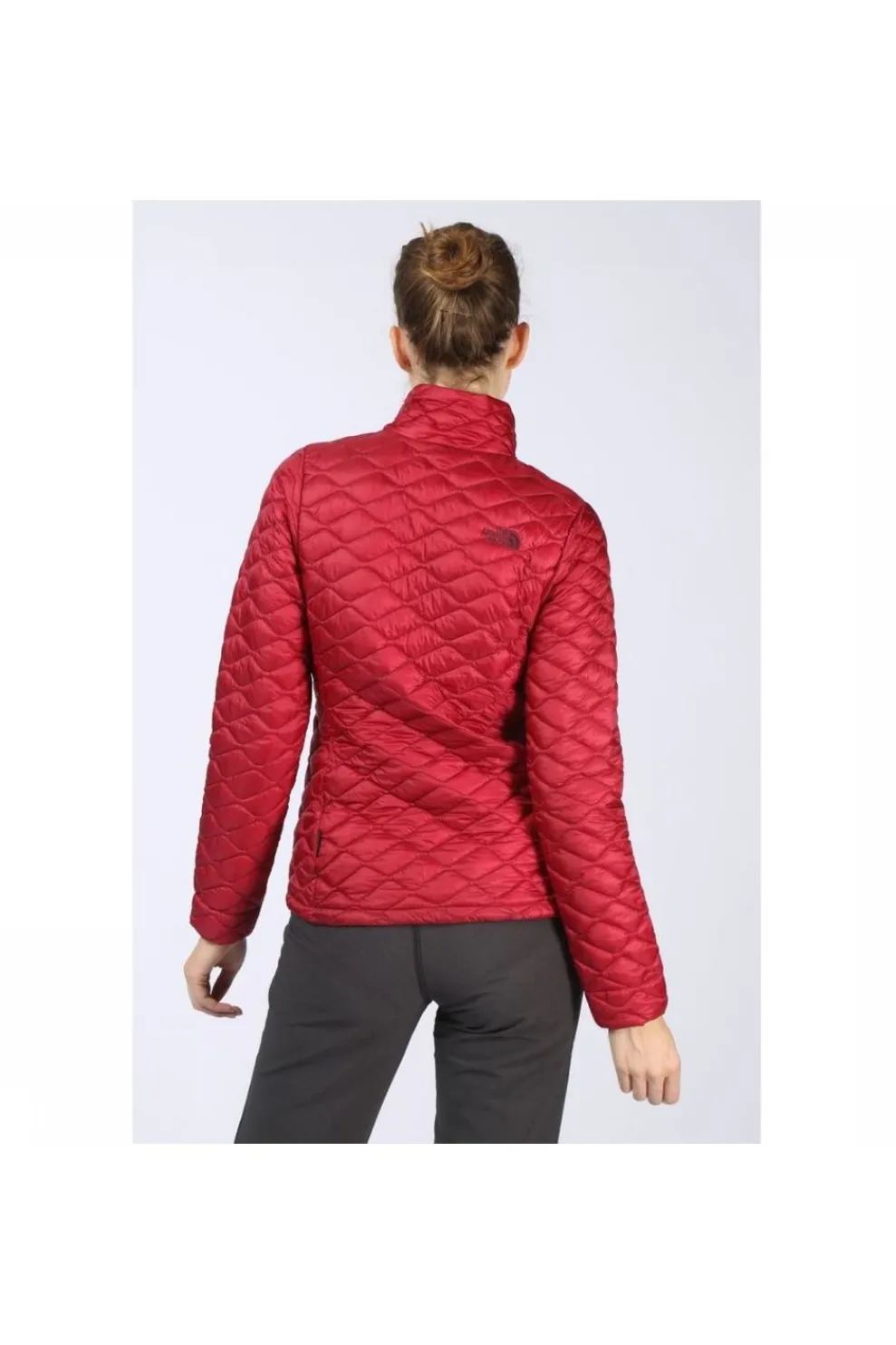 Jas Thermoball-The North Face Online