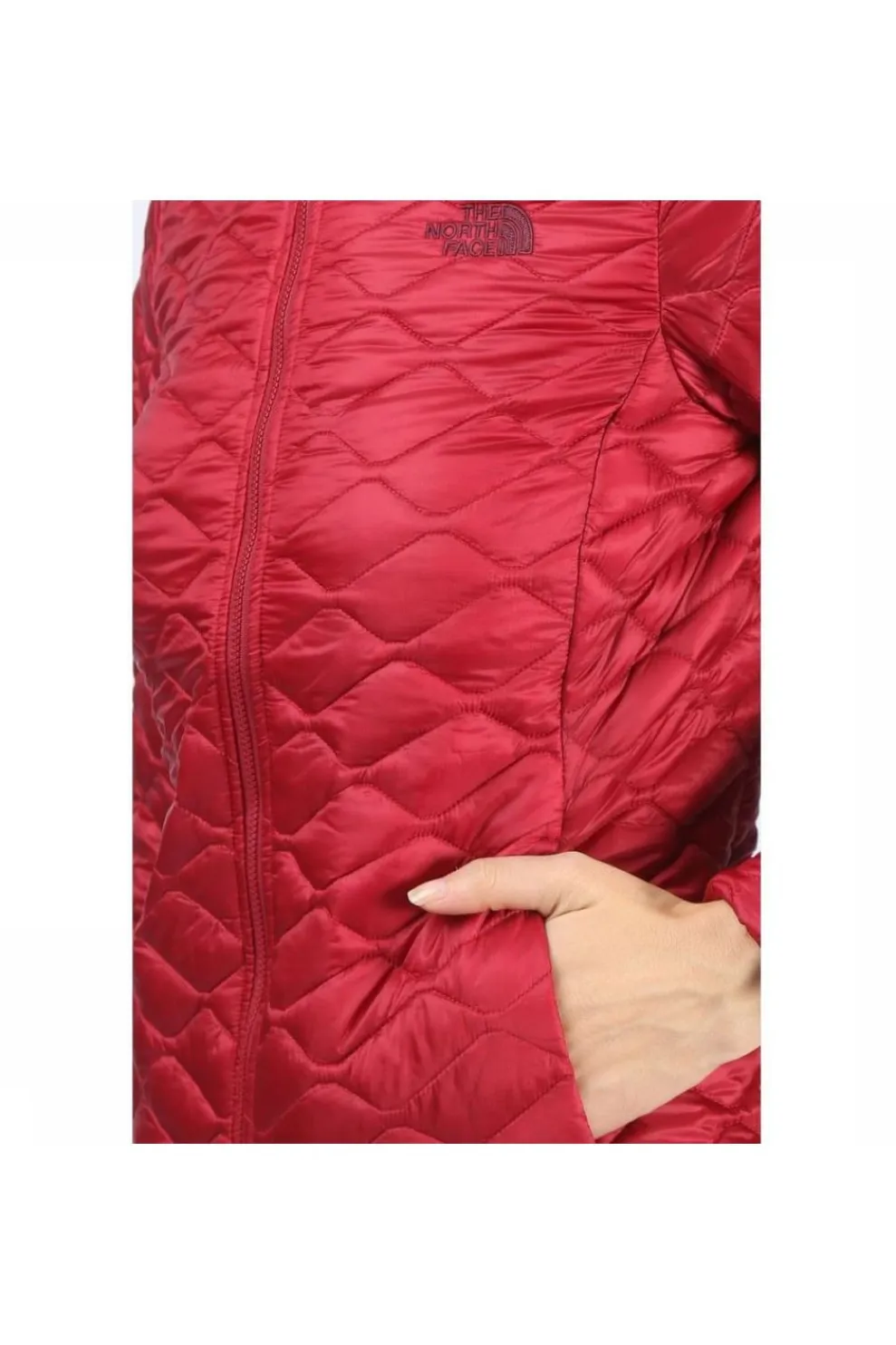 Jas Thermoball-The North Face Online