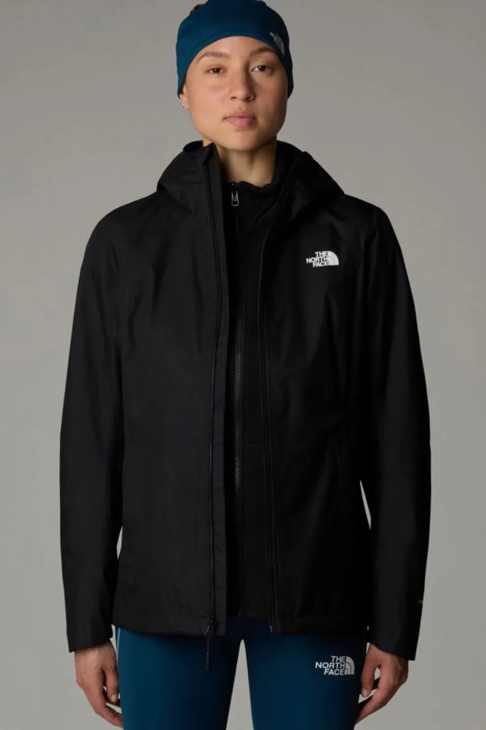 Jas W Quest Triclimate-The North Face Outlet