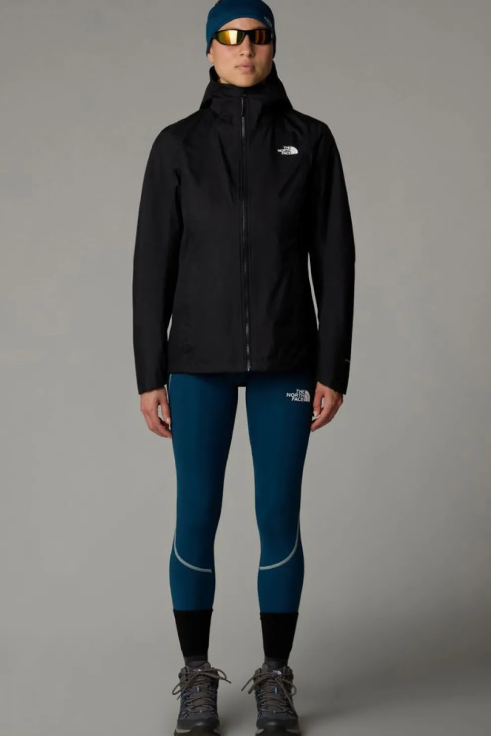 Jas W Quest Triclimate-The North Face Outlet