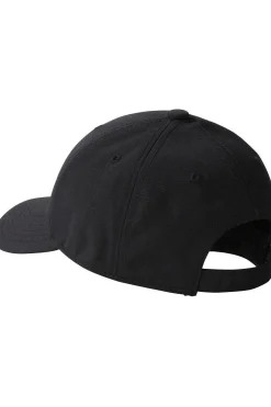 Clearance The North Face Kids Classic Recycled 66 Hat Tnf Black