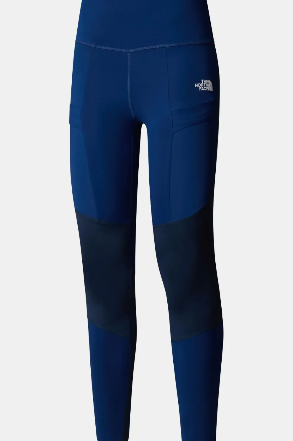 Discount The North Face Legging W Felik Alpine Tight Estate Blue/Sum