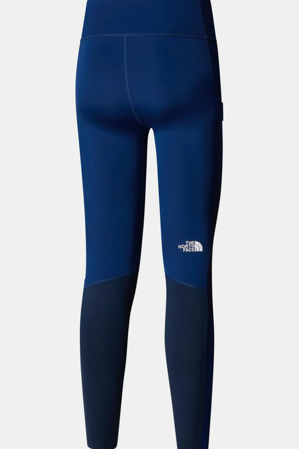 Discount The North Face Legging W Felik Alpine Tight Estate Blue/Sum