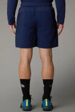 Discount The North Face M 24/7 Short Summit Navy