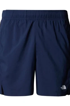 Discount The North Face M 24/7 Short Summit Navy