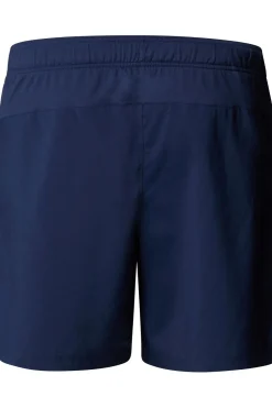 Discount The North Face M 24/7 Short Summit Navy