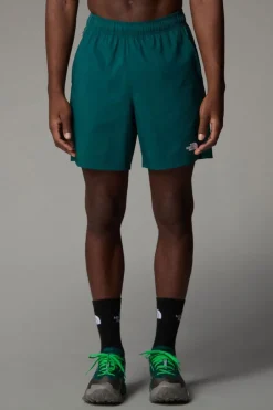 Best The North Face M 24/7 Short Deep Nori