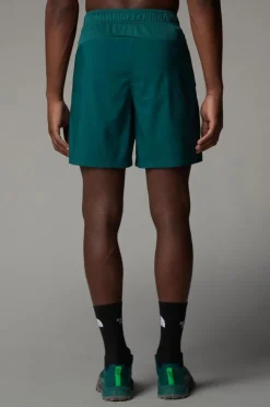 Best The North Face M 24/7 Short Deep Nori