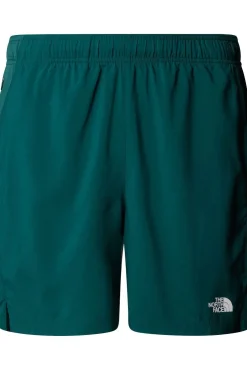 Best The North Face M 24/7 Short Deep Nori