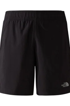 Outlet The North Face M 24/7 Short Tnf Black-Npf