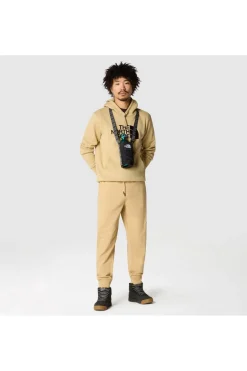 Clearance The North Face M Nse Pant Khaki Stone