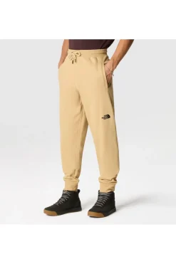 Clearance The North Face M Nse Pant Khaki Stone