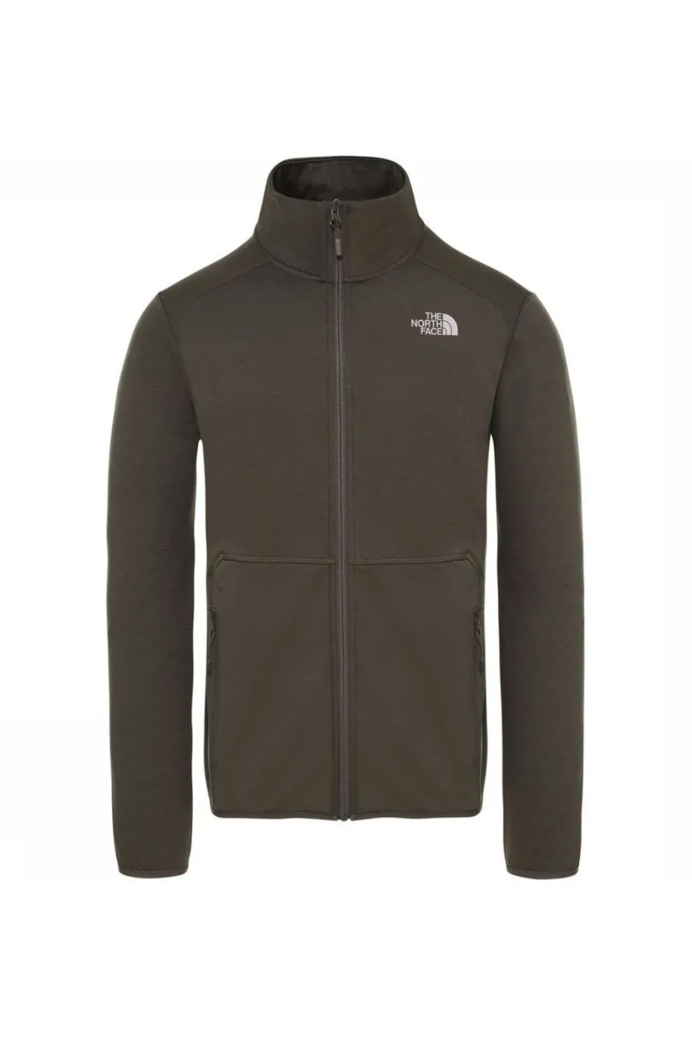 M Quest Fz Jkt-The North Face Clearance