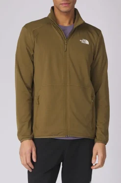 M Quest Fz Jkt-The North Face Clearance