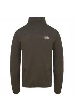M Quest Fz Jkt-The North Face Clearance