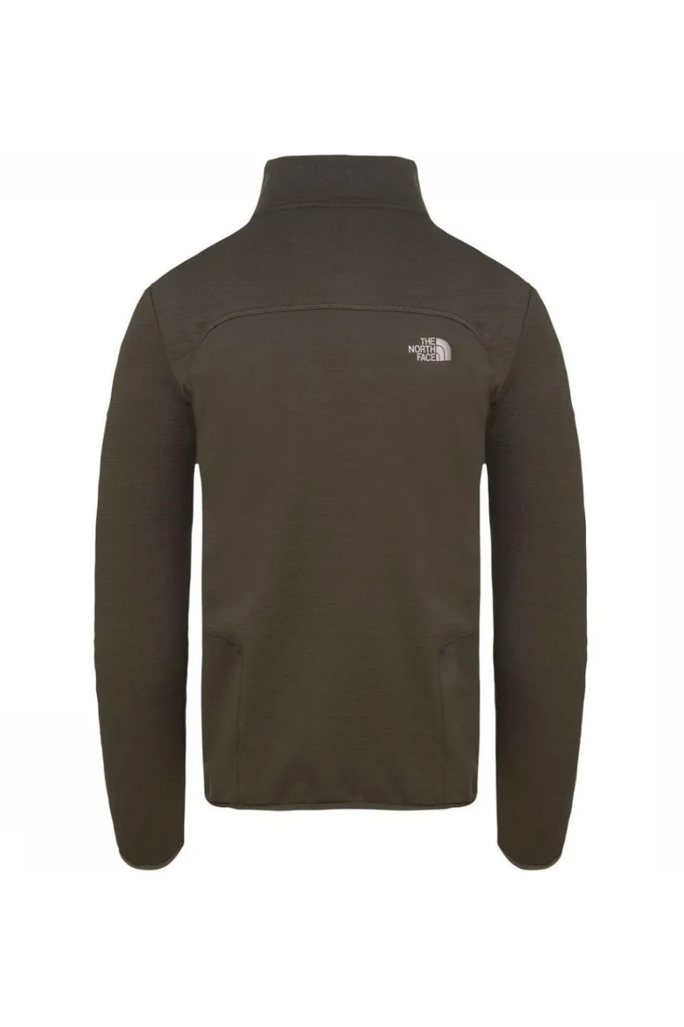 M Quest Fz Jkt-The North Face Clearance