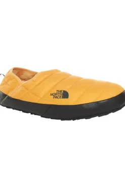 Clearance The North Face M Tb Trctn Mule V gold/black