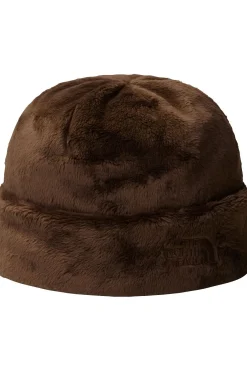 Hot The North Face Muts W Osito Beanie dark brown