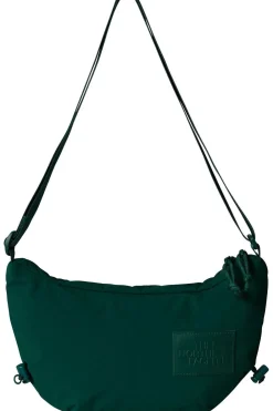 Best The North Face Opbergsysteem Women's Never Stop Crossbody Hunter Green