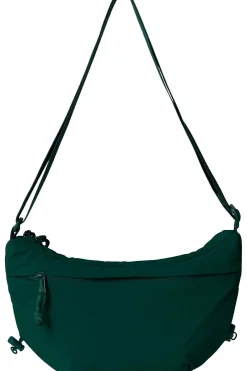 Best The North Face Opbergsysteem Women's Never Stop Crossbody Hunter Green