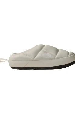 Clearance The North Face Pantoffels Nse Tent Mule Iv White Dune/White Dune