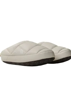 Clearance The North Face Pantoffels Nse Tent Mule Iv White Dune/White Dune