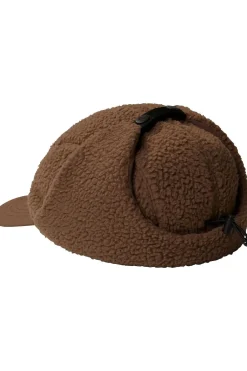 Outlet The North Face Pet Cragmont Fleece Trapper Smokey Brown