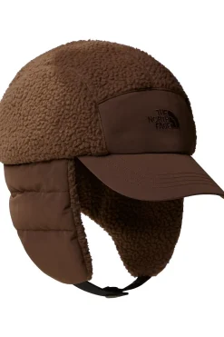 Outlet The North Face Pet Cragmont Fleece Trapper Smokey Brown