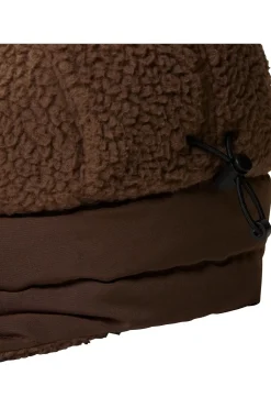 Outlet The North Face Pet Cragmont Fleece Trapper Smokey Brown